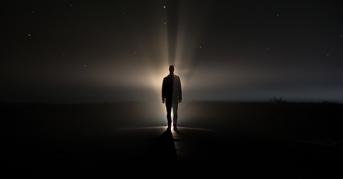Dark Night of the Soul