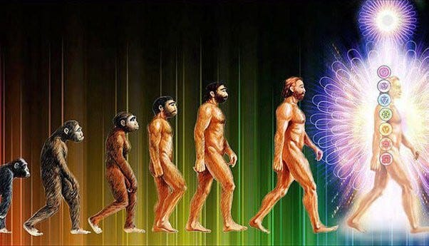 spiritual