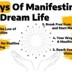 manifest