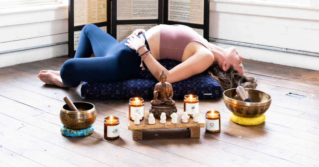 sacred space